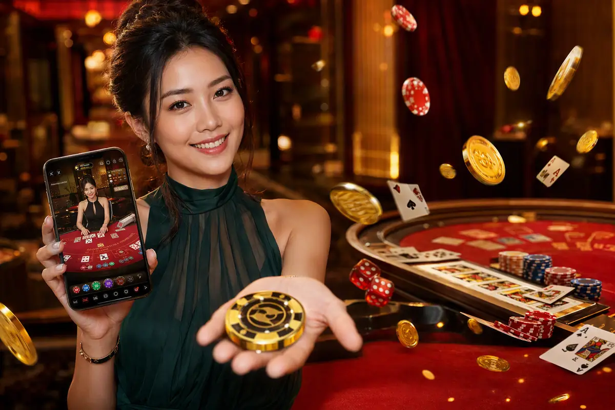 333mm game provider ဂိမ်းပံ့ပိုးသူများ